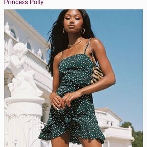 princess polly dress